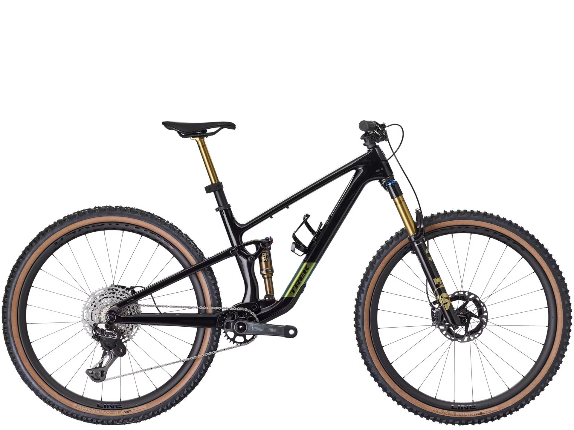 top fuel mtb dviratis